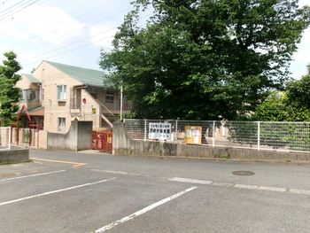 西新井保育園の写真
