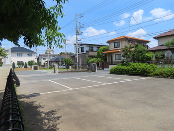 新所沢保育園の写真