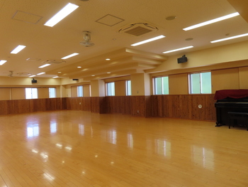 新所沢保育園の写真