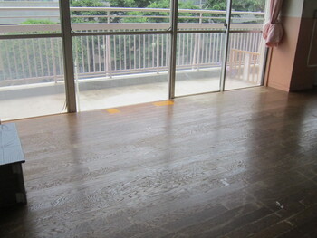 所沢保育園の写真