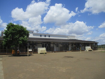 富岡保育園の写真