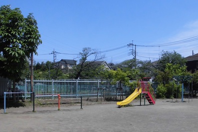 山口保育園の写真