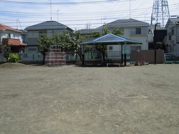 山口保育園の写真