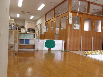 柳瀬保育園の写真