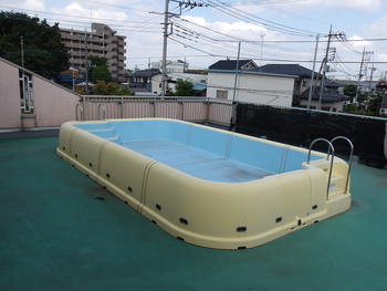 柳瀬保育園の写真