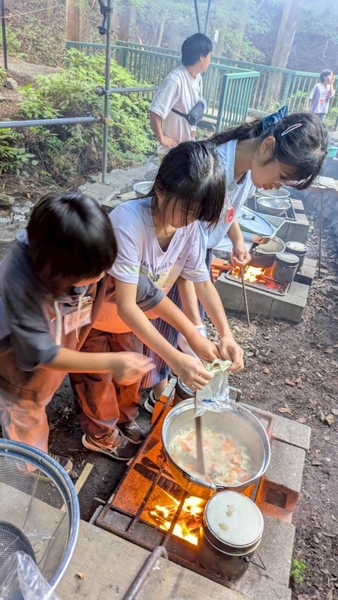 令和7年度の様子