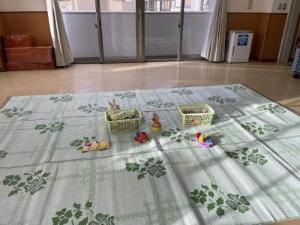 ひろばの様子1