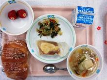 給食の写真12