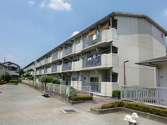 泉町団地