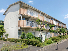 久米団地