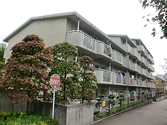 宮本町団地