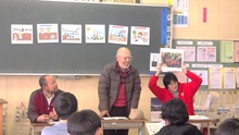 農家さんへのインタビュー