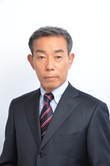 粕谷議員の写真