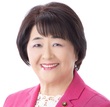 亀山議員の写真