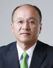 中議員の写真
