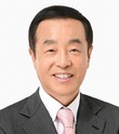 大舘議員の写真