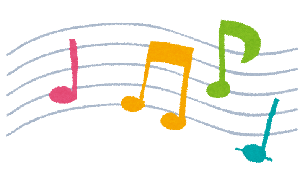音符