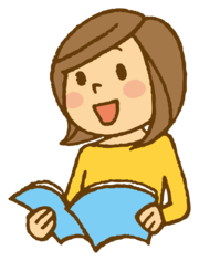 朗読