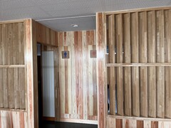 トイレの写真