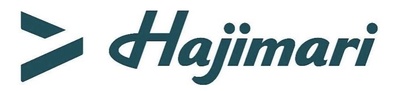 株式会社Hajimariのロゴ