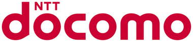 株式会社NTTドコモのロゴ