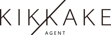 キッカケエージェントのロゴ