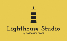 株式会社Lighthouse Studioのロゴ