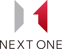 株式会社NEXT ONEのロゴ