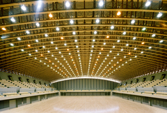 所沢市の文化芸術スポーツの画像