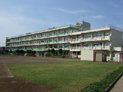 柳瀬小学校の写真