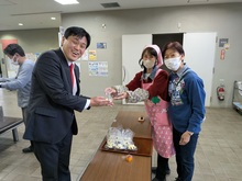 バルーンアート