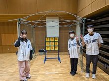 ストライクアウト