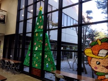 クリスマスツリー