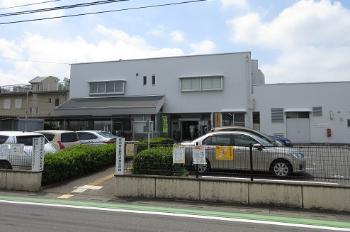 新所沢東まちづくりセンターの画像