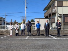 議員