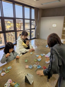 ビーズ