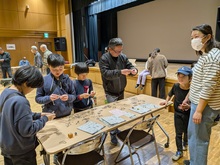 知恵の輪
