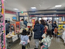 模擬店