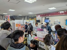 模擬店