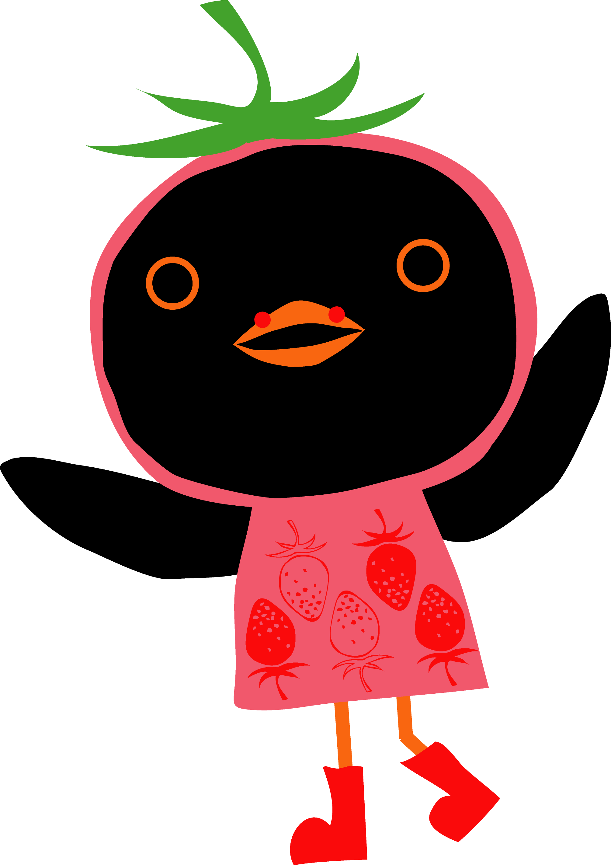 所沢市ホームページ ひばりちゃんデザインデータの使用について