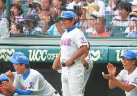 2017年夏の甲子園