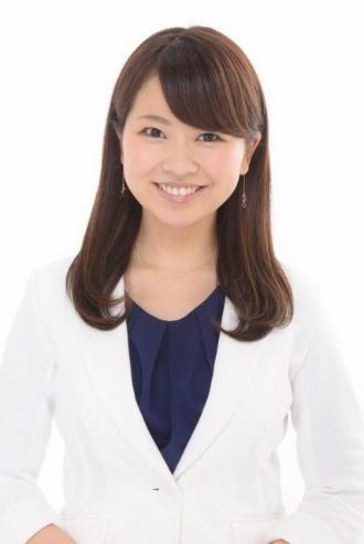 令和2年8月号 仁科 美咲さん 所沢ブランド特産品第3回検討会議審査委員 フリーアナウンサー 所沢市