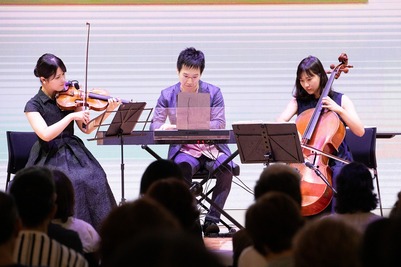 100万人のクラシックライブ