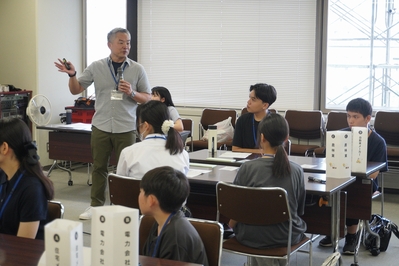 ゼロカーボンについて説明2